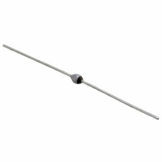BYV27-200-TR(TAP) /2А, 200в/ SOD-57 VISHAY диод Шотки