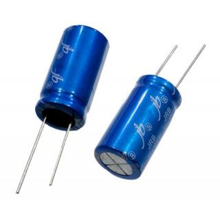 SR 470м 35в 105°C JB JRB 10*13 конденсатор