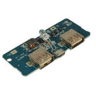 конст USB модуль для внешнего ЗУ 