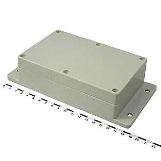 корпус Z-1121 191х100х45мм