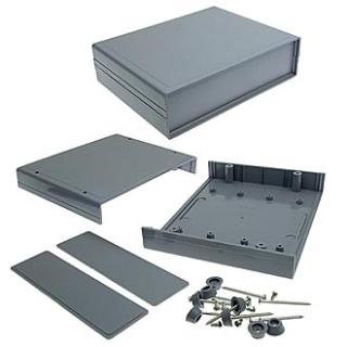 корпус Z-152 150х120х40мм
