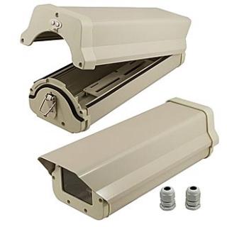 корпус Z-Camera 48*48*41 Outdoor housing