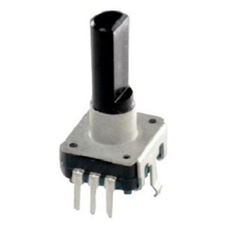 энкодер PEC12R-4125F-S0012 BOURNS