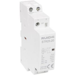 STR25-20 25А 230В 2NO контактор