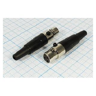 Canon MINI 3F гн каб разъем