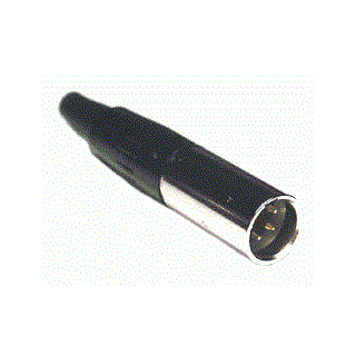 Canon MINI 3M шт каб разъем