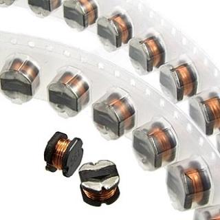 CD105-5R6K 5,6мкГн 2,90А 10% SMDиндуктивность