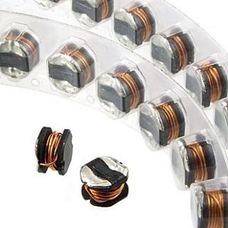 CD75-331K 330мкГн 0.40А 10% SMDиндуктивность