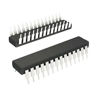 ATMEGA328P-PU MCHP DIP28 микросхема