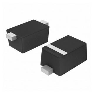 MM5Z10VT1G SOD-523 ONS стабилитрон