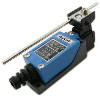 KZ-8107 (TZ-8107) Al+Zinc выключатель путевой