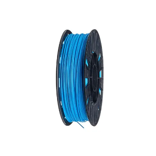пластик PLA 1.75mm. 1кг Анютины глазки 
