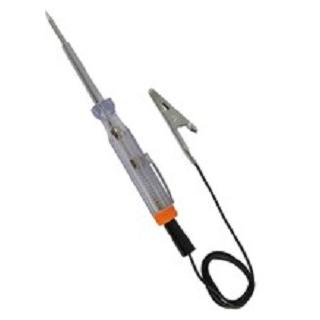 отвертка-пробник автомобильная TDM 135мм индикатор провод 0,5м