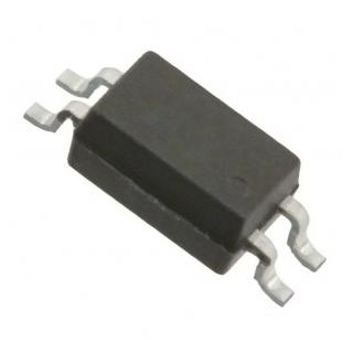 CPC1020N IXYS SOP-4 Реле твердотельное