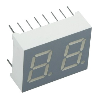 DA56-11GWA  индикатор
