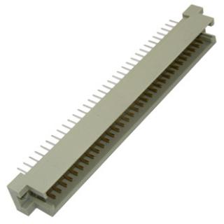 DIN 3*32 64M вил разъем