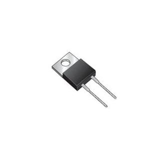 MBR10100  YJ TO-220AC-2pin диод Шоттки