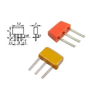 кт315в  транзистор