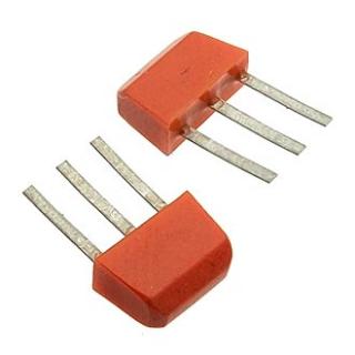 кт315е (35v n-p-n) транзистор