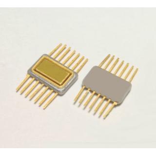 134тк1 Au 76г (1TK341) микросхема
