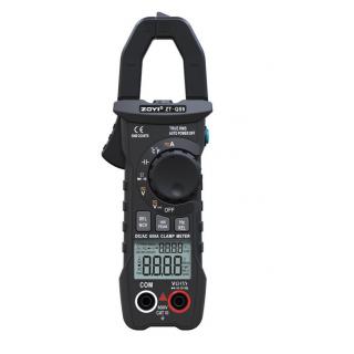 м. цифровой ZT-QS9 токовые клещи