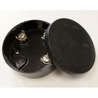 КО-3 УХЛ3 коробка ответвительная /провод 2,5мм, 250в/