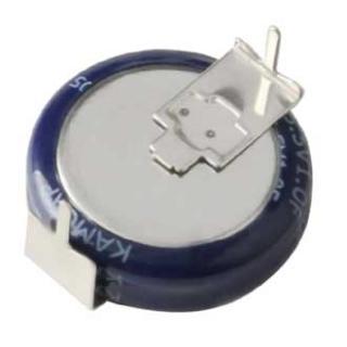 ионистор 1,5/5,5  (SE-5R5-D155VYH3C)  1.5F   5.5V