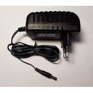 Блок питания 10v 2А 5.5x2.1 (прямой) N1518