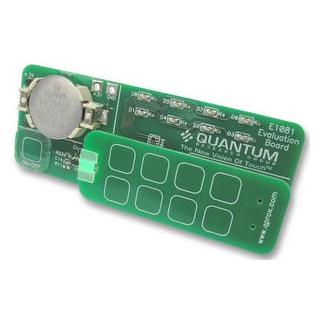 E1081 QUAN сенсорный датчик