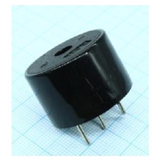 EFM-473  +12V/80dB pulse пьезоизлучатель