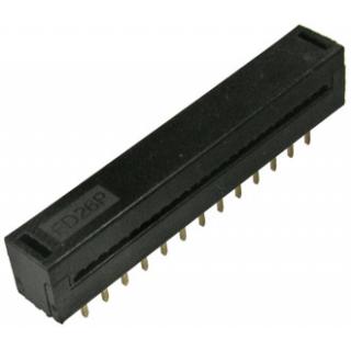 FDC-26 разъем