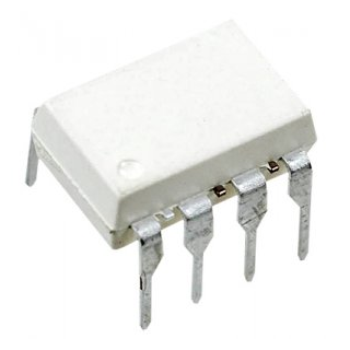 HCPL7840-000E AVAGO оптрон.