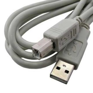 шнур USB2.0 A(m)-USB B(m) G 1.8m