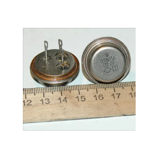 2т803а ос транзистор