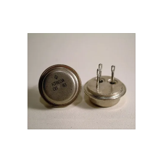 кт808а транзистор