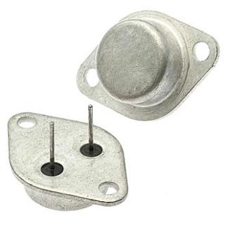 кт808бм транзистор NPN 100B/10A/10Bт