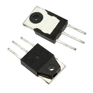 кт8127а1 транзистор NPN 1500B/5A/5BT