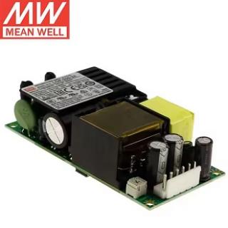 Блок питания 24v 12.5а LOP-300-24 MW