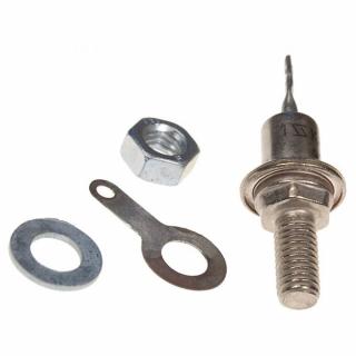 2д202р /5А, 600в/ диод																														                       