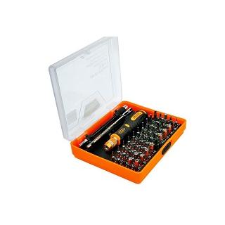 набор отверток Jakemy JM-8127 53в1 универсальный