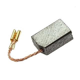 щетка 6.3x10x16 wire
