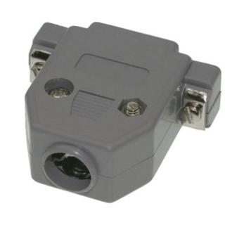 H-15 корпус к DB-15