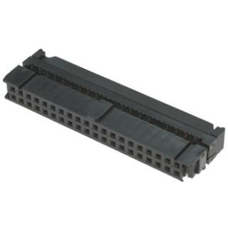 IDC-40F роз разъем