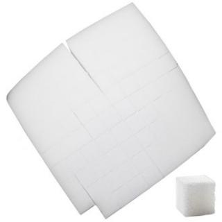 губка для очистки жала RUHM-11 меламиновая (упаковка 500шт)