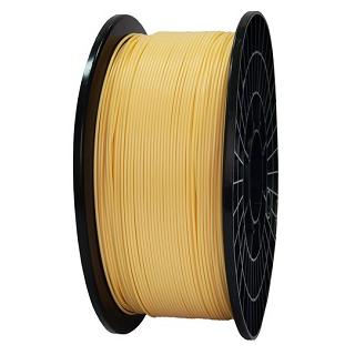 пластик PLA 1.75mm. 1кг Переходный цвет