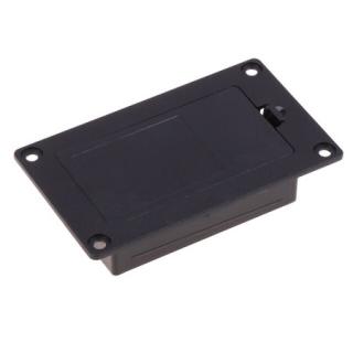 батарейный отсек 18650x2 Li HB2S-box  встраиваемый в корпус