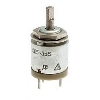 сп5-35б 1вт 1к5 10% вс16 резистор