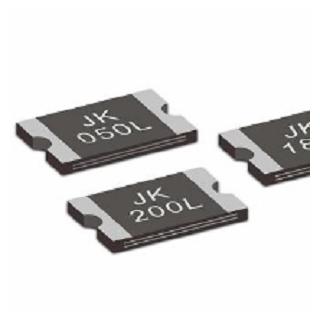 2920L030DR SMD2920 (JK030L) 0.30A, 60V предохранитель