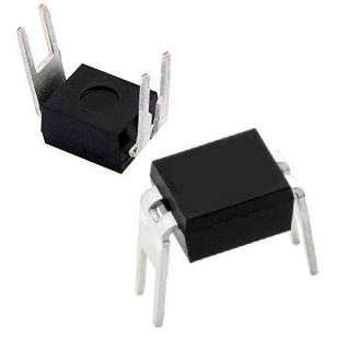 IRFD024PBF VISH/IR N 60B/2.5A/1.3BT DIP  полевой транзистор