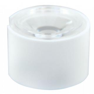 линза 45DH1WD (45°, Emitter, white) Turlens